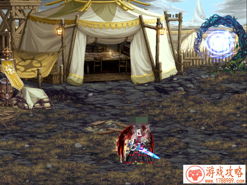 叫家园的单机游戏