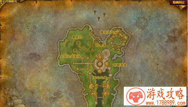 崩坏3周年彩蛋 圣芙蕾雅学园里处处有惊喜