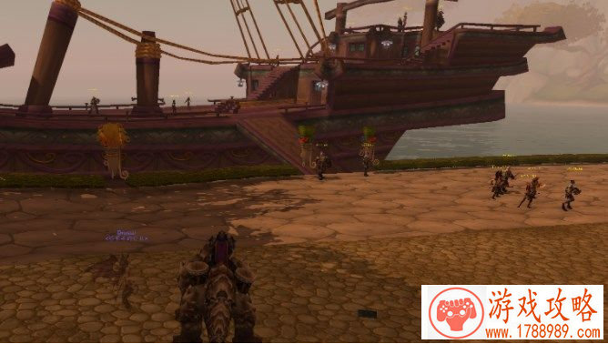 猫咪射击单机游戏