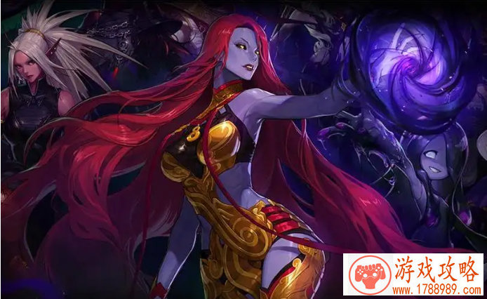 王者荣耀大乔和武则天对比分析[图]