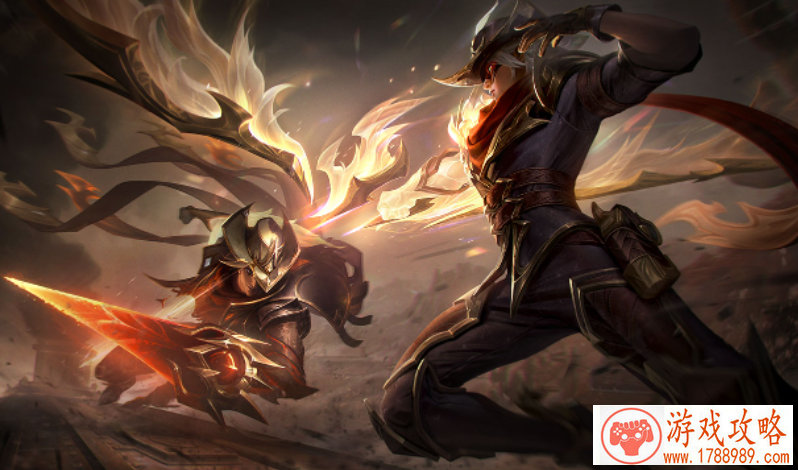 2018游戏英文名字男孩 77个 2018游戏英文名字男孩 77个