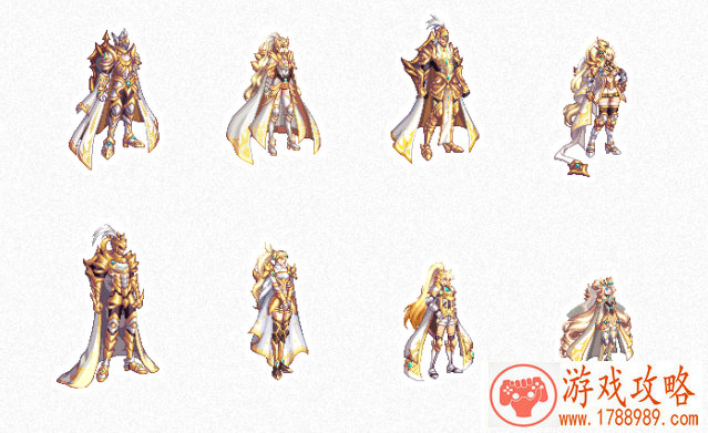 手游《逆战三国志》不删档内测即将来袭[]