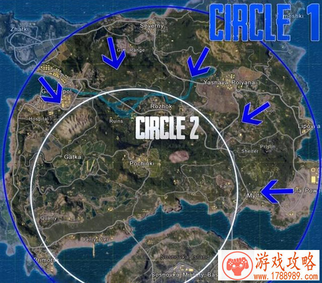 有内涵的英语名字男生游戏名字 95个