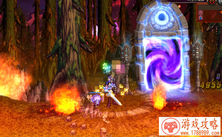 游戏伤感英文名字大全带翻译 158个 游戏伤感英文名字大全带翻译 158个