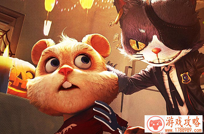 cf游戏名字纯英文名字 96个 cf游戏名字纯英文名字 96个