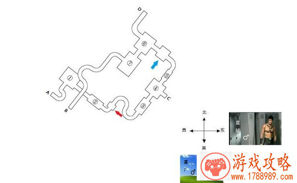 山海战记第十二章第5关打法 山海战记12-5攻略