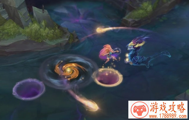 2022好看的游戏英文名 2022好看的游戏英文名