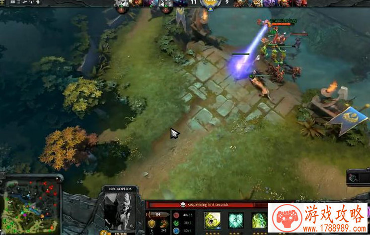 射杀僵尸手机游戏