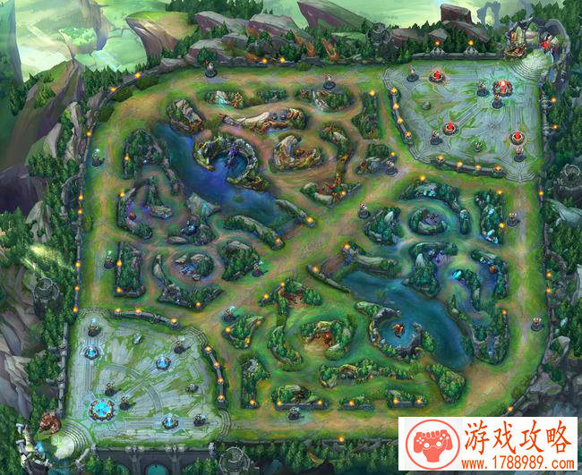 30关怎么破 《葵花宝典h5》不容忽视的小细节[多 30关怎么破 《葵花宝典h5》不容忽视的小细节[多