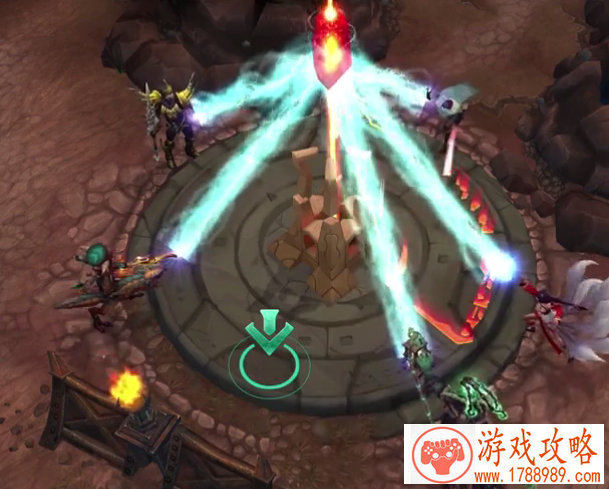 独奏骑士手机游戏