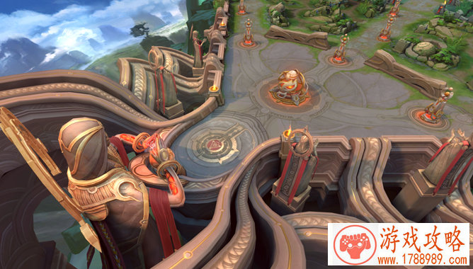 仙侠手游《仙魂》情侣双修男女激战Pk玩法[]