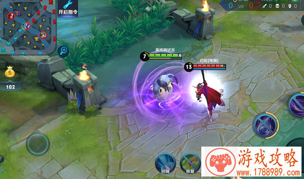 首款主机工艺手游《九阳神功：起源》恢宏世界