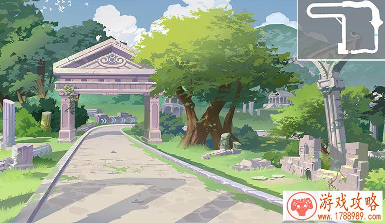 完美无瑕 《盗墓笔记》装备系统全新升级[]