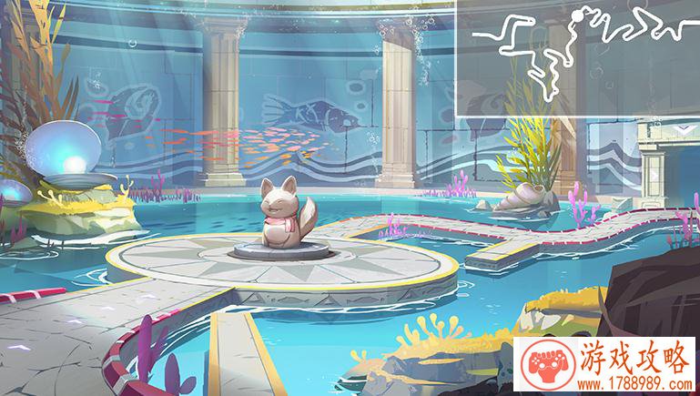 古风诗意情侣游戏名字 古风诗意情侣游戏名字