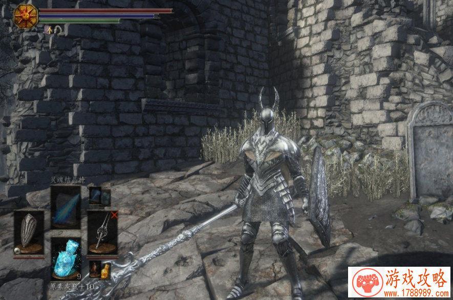 单机游戏进击巨人