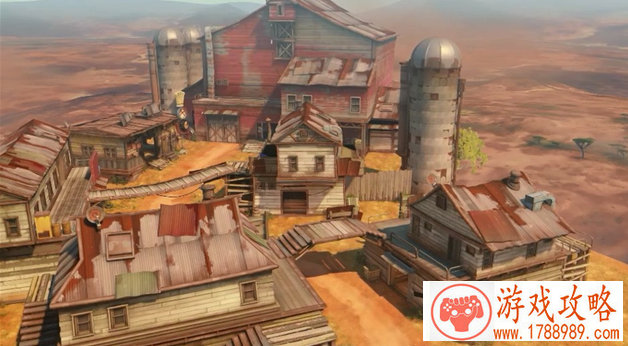 单机游戏推荐巨兽