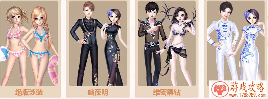 2018年值得期待手游盘点 将新游一把抓进口袋！