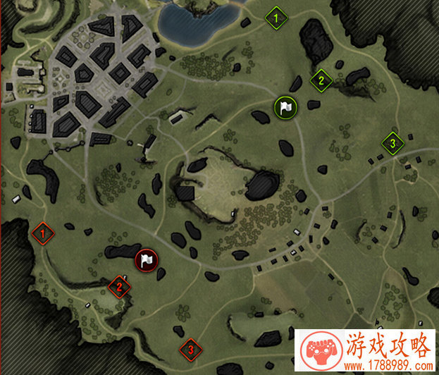 大话西游热血版平民大雁塔1-7完美通关打法攻略 大话西游热血版平民大雁塔1-7完美通关打法攻略