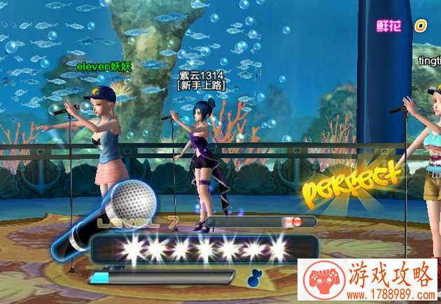 热枪游戏英文名 104个