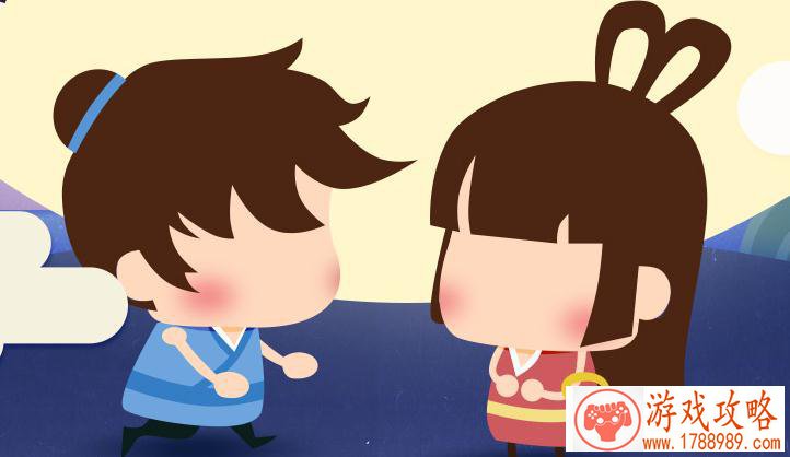 妖怪追人单机游戏