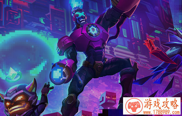 魔天记碧穹幻宫怎么过 穹幻宫通关全攻略[图]