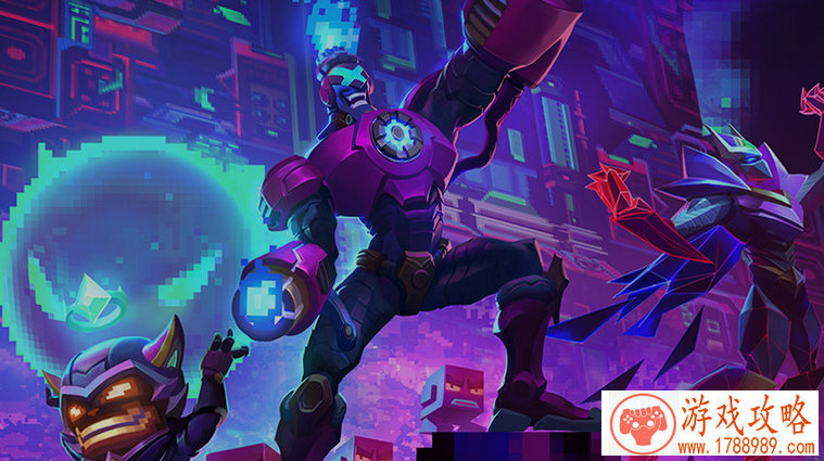 策略类游戏《乱世曲》强悍军团强势登场[]