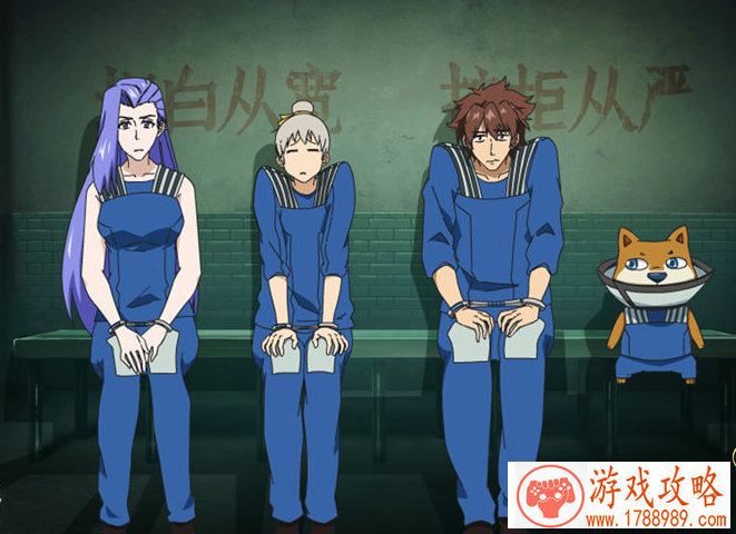 从零开始的异世界11.19开测 预下载已开启 从零开始的异世界11.19开测 预下载已开启