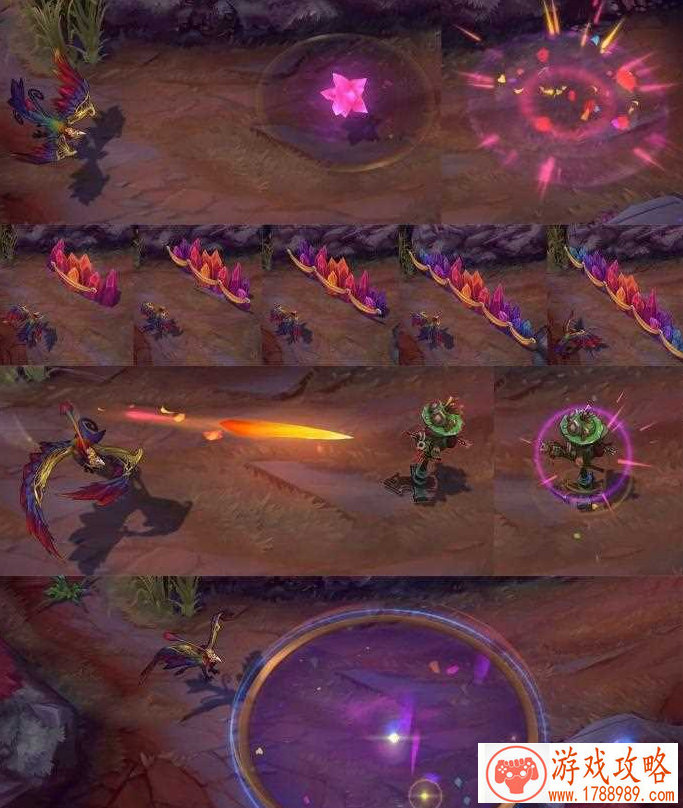 拳王游戏解说手机 拳王游戏解说手机