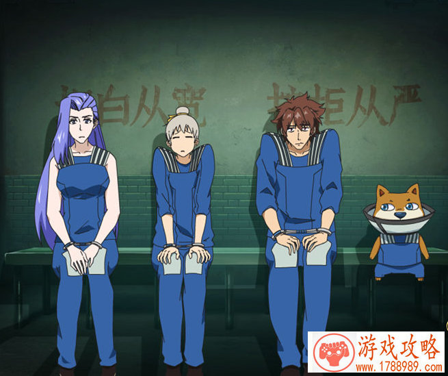 巨魔窝金与熊猫人 《暴风城之怒》英雄介绍[]