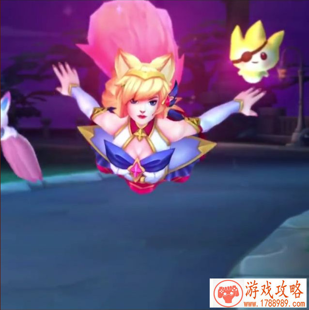 可恶的AI机器人，吃我魂姬小姐姐一斧，看招！