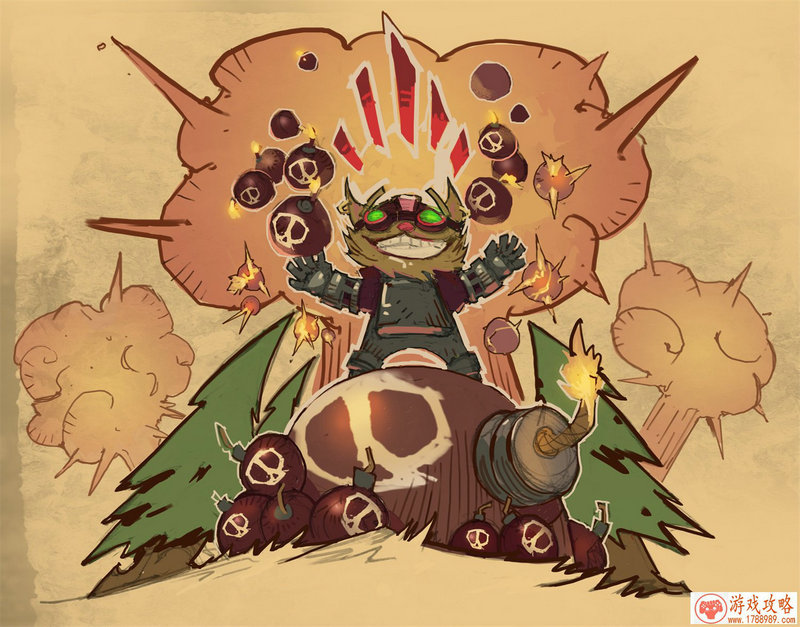 魔幻街机单机游戏