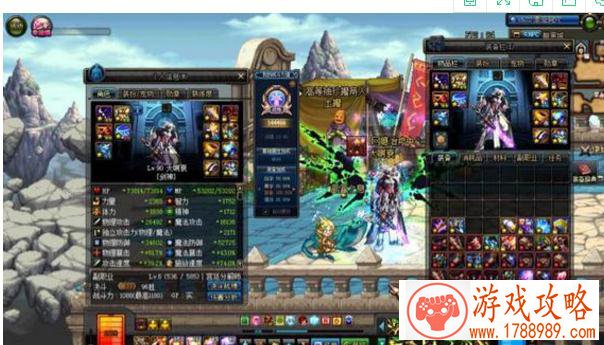 地牢制造者伊丽莎白玩法攻略汇总 伊丽莎白裸奔