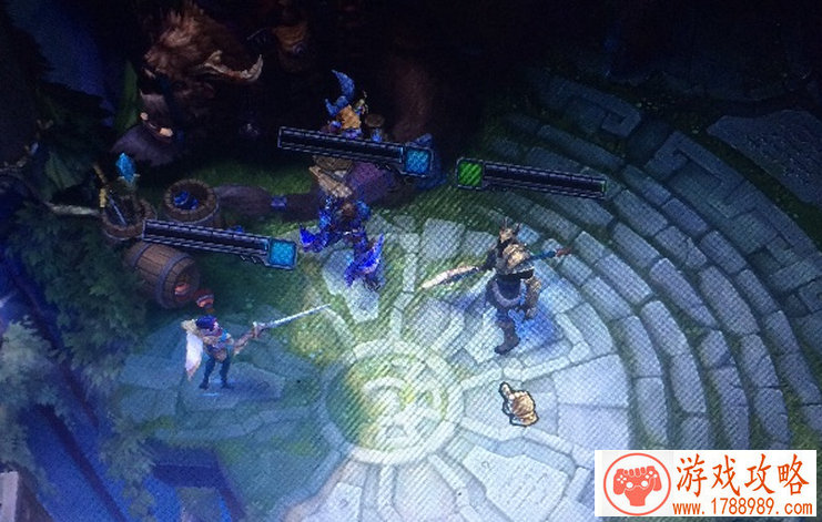 单机游戏调整音量 单机游戏调整音量