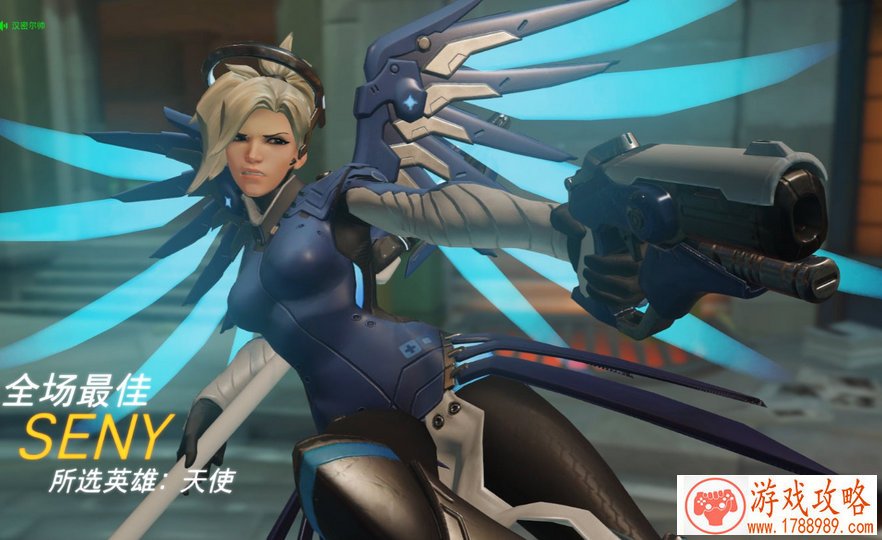 独特游戏昵称男生,霸气的游戏网名男生 冷酷