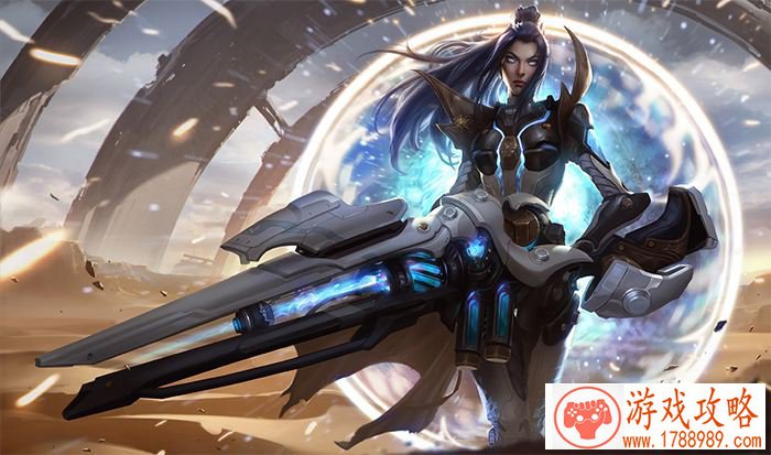 狼烟再起 2016LOL全球职业联赛齐聚斗鱼TV[]