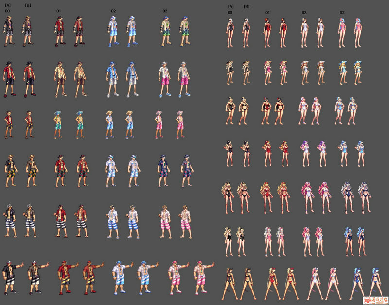 物华弥新银雀山汉简技能全*** 双形态玩转战略体系 物华弥新银雀山汉简技能全*** 双形态玩转战略体系