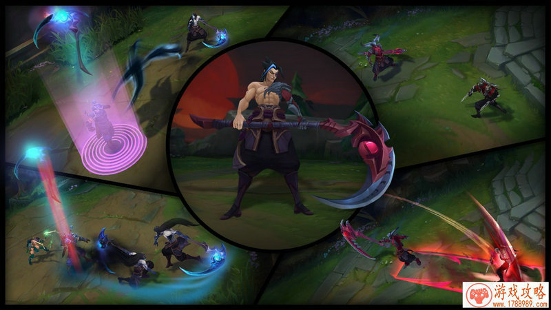 意想不到！战旗LanStory变身2万平米全能游戏趴