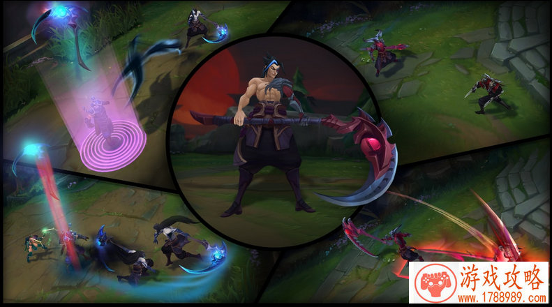 北通左游原生手柄支持网易大作《猎魂觉醒》