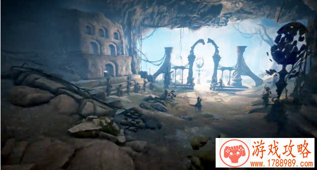 大朋VR一体机M2荣获2016年海角奖最佳VR硬件奖