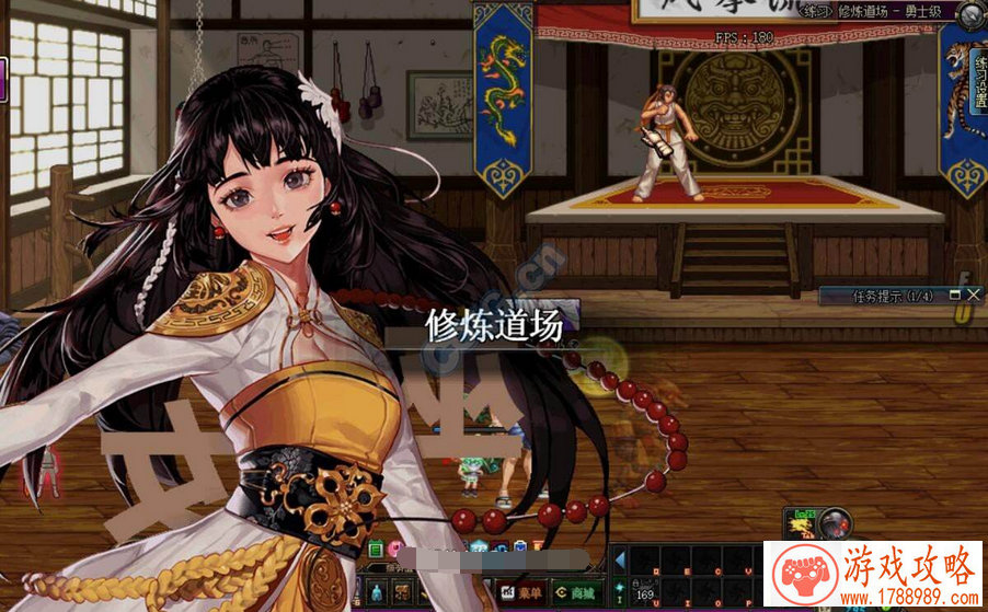 全员出动 《三国之刃》军团***新玩法介绍[]