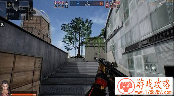 无尽远征：穿越平行世界的奇幻之旅，全新世界等你来体验图片展示