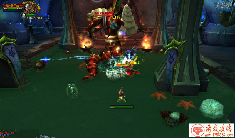 失落城堡手游攻略大全:天赋技能、装备道具及 失落城堡手游攻略大全:天赋技能、装备道具及