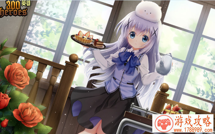 大气的街头游戏名字