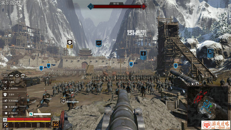 号外！《龙族幻想》屠龙学院扩大招生，这CG我看