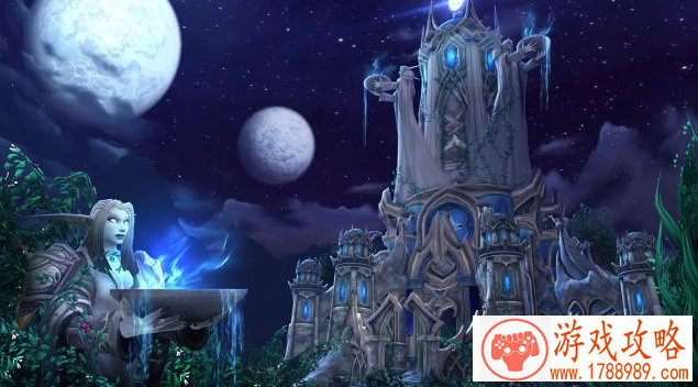 黑石深渊怎么走图解 黑石深渊怎么走图解