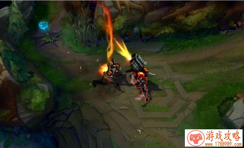 单机游戏南瓜法师