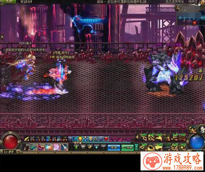 钢铁少女练级地图推荐 钢铁少女快速升级攻略 钢铁少女练级地图推荐 钢铁少女快速升级攻略