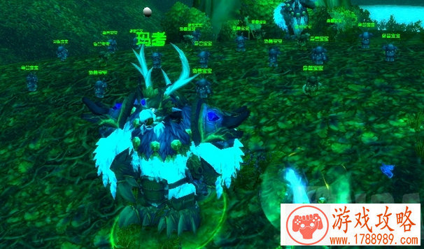 兄弟游戏名带英文名字 104个 兄弟游戏名带英文名字 104个