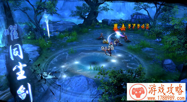 3D冒险手游巨作《魔力时代》与你嗨翻天[]