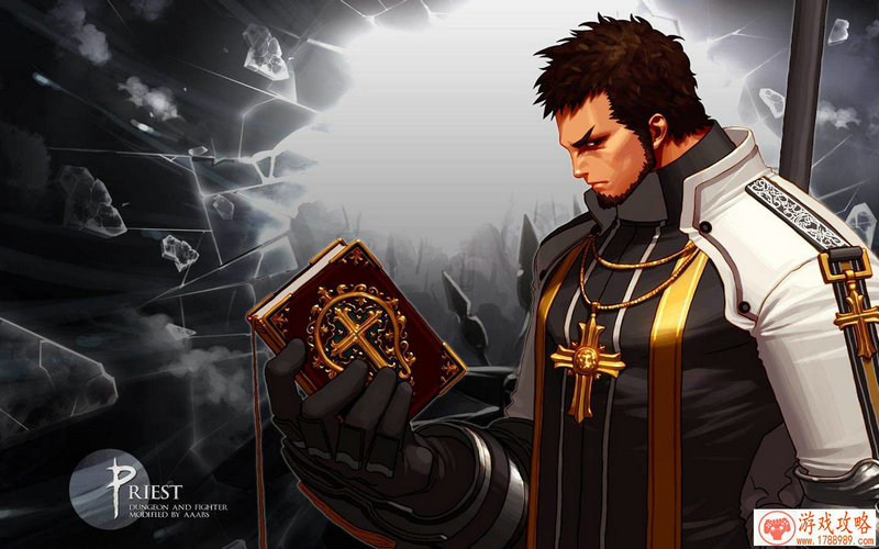 给玩家艺术般游戏体验《时空旅梦人》运营总监